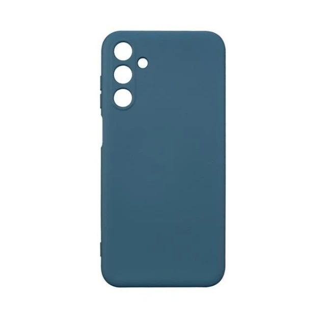Чохол Beline Silicone для Samsung Galaxy M15 Blue (5905908356301)