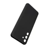 Чохол Beline Silicone для Samsung Galaxy M55 Black (5905908356325)
