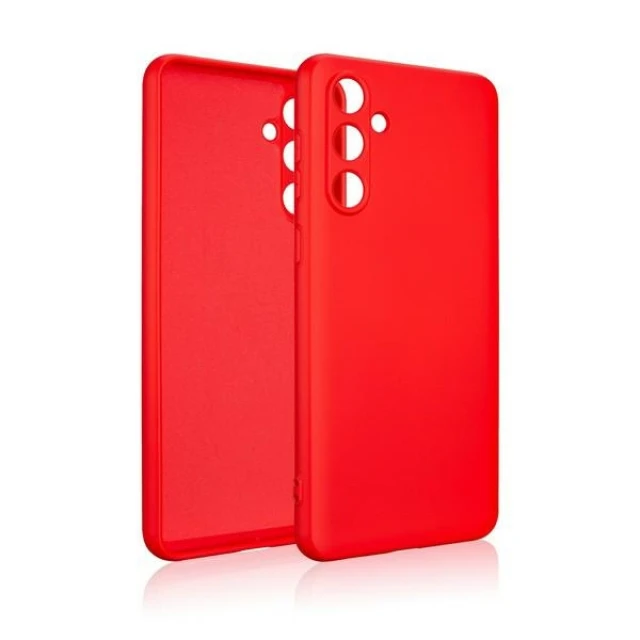 Чехол Beline Silicone для Samsung Galaxy M55 Red (5905908356332)