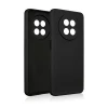 Чохол Beline Silicone для Realme 12 чорний (5905908356400)