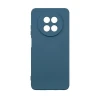 Чохол Beline Silicone для Realme 12 Blue (5905908356424)