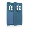 Чохол Beline Silicone для Realme 12 Pro Blue (5905908356462)