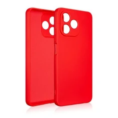 Чохол Beline Silicone для Realme C51 4G Red (5905908356516)