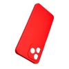 Чохол Beline Silicone для Realme C51 4G Red (5905908356516)