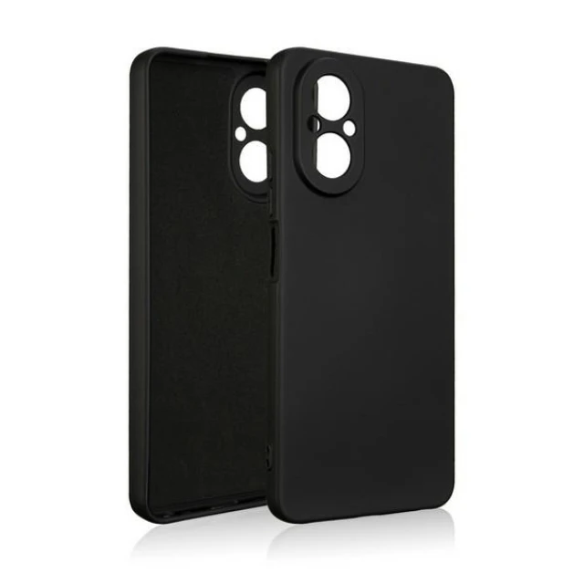 Чохол Beline Silicone для Realme C67 4G Black (5905908356523)