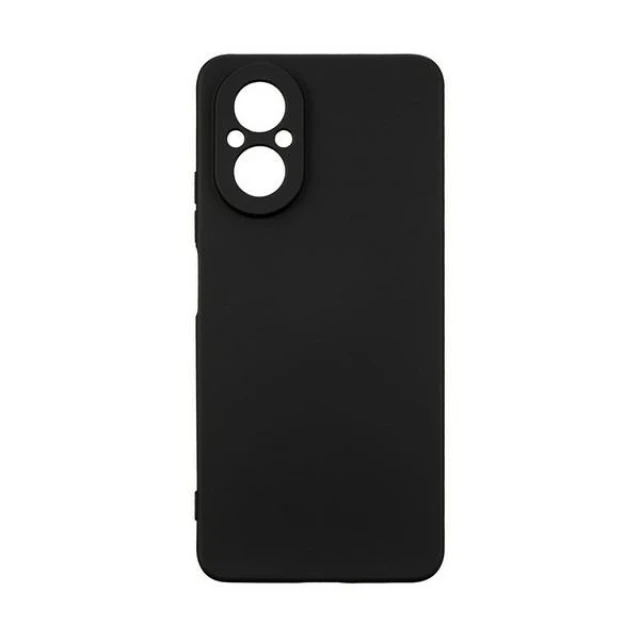 Чохол Beline Silicone для Realme C67 4G Black (5905908356523)