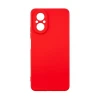 Чохол Beline Silicone для Realme C67 4G Red (5905908356530)