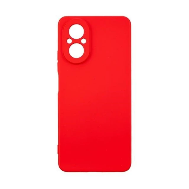 Чохол Beline Silicone для Realme C67 4G Red (5905908356530)
