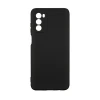 Чехол Beline Silicone для Motorola Moto G52 Black (5905908356561)