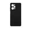 Чохол Beline Silicone для Poco X5 Pro Black (5905908356721)