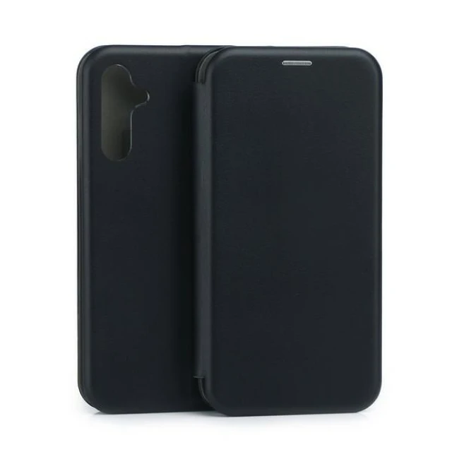 Чохол Beline Book Magnetic для Samsung Galaxy M15 Black (5905908357469)