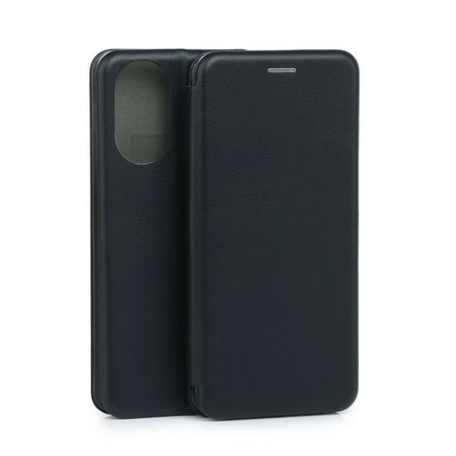 Чохол Beline Book Magnetic для Realme C67 Black (5905908357629)