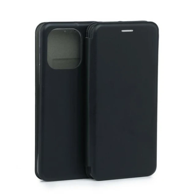 Чохол Beline Book Magnetic для Honor X6A Black (5905908357865)