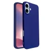 Чехол Beline Candy для iPhone 16 Navy (5905908358121)