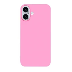 Чехол Beline Candy для iPhone 16 Light Pink (5905908358138)