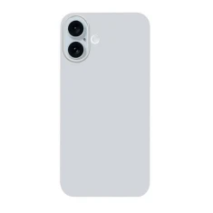 Чехол Beline Candy для iPhone 16 Clear (5905908358152)