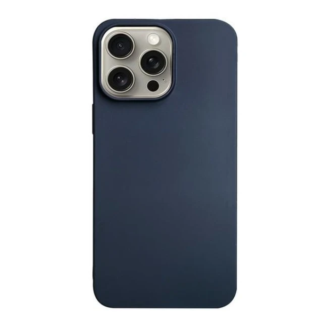 Чохол Beline Candy для iPhone 16 Pro Black (5905908358176)