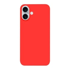 Чохол Beline Candy для iPhone 16 Plus Red (5905908358251)