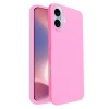Чехол Beline Candy для iPhone 16 Plus Light Pink (5905908358275)
