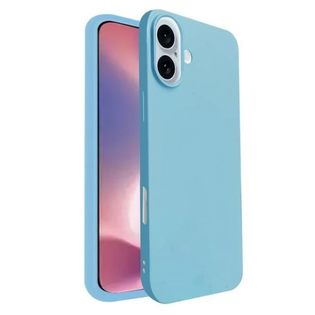 Чехол Beline Candy для iPhone 16 Plus Blue (5905908358282)