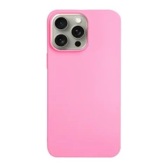 Чохол Beline Candy для iPhone 16 Pro Max Light Pink (5905908358343)