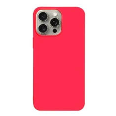 Чохол Beline Candy для iPhone 16 Pro Max Pink (5905908358374)