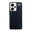 Чехол Beline Candy для Redmi Note 13 Pro Plus 5G Черный (5905908358466)