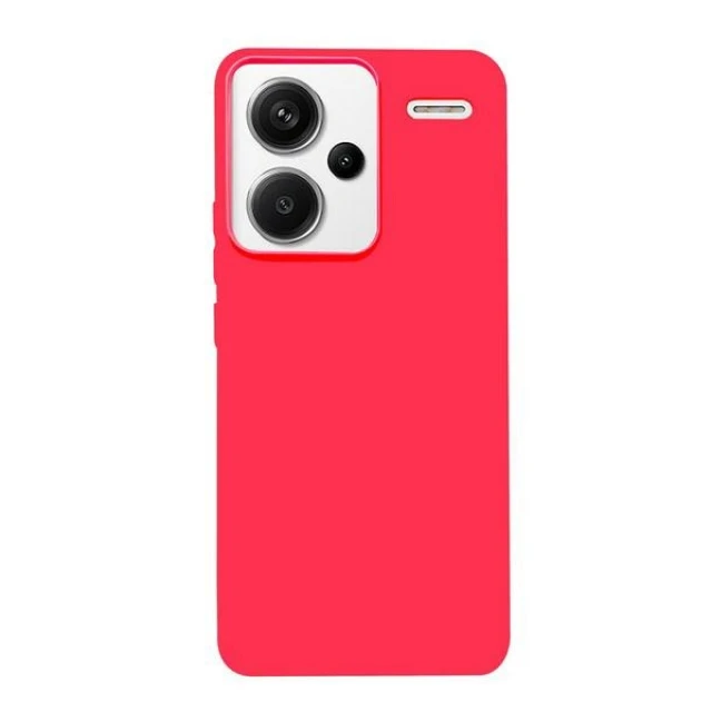 Чохол Beline Candy для Redmi Note 13 Pro Plus 5G Pink (5905908358497)