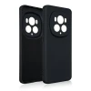Чохол Beline Silicone для Honor Magic6 Pro Black (5905908358503)