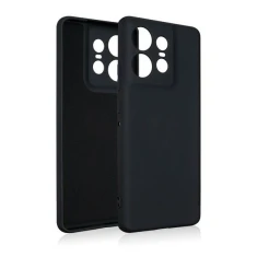 Чохол Beline Silicone для Motorola Edge 50 Pro Black (5905908358565)