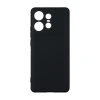 Чохол Beline Silicone для Motorola Edge 50 Pro Black (5905908358565)