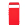 Чехол Beline Silicone для Google Pixel 8 Pro Red (5905908358619)