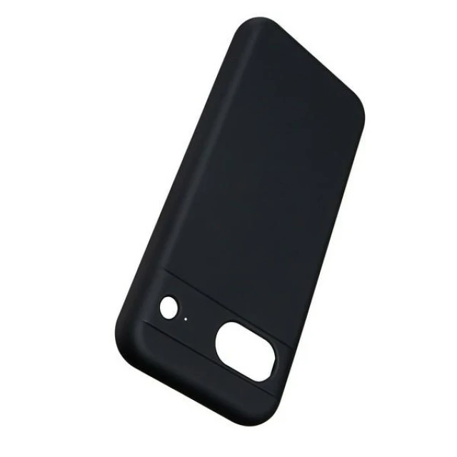 Чехол Beline Silicone для Google Pixel 8 Black (5905908358626)
