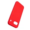 Чехол Beline Silicone для Google Pixel 8 Red (5905908358633)