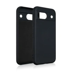 Чохол Beline Silicone для Google Pixel 8a Black (5905908358640)