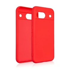 Чехол Beline Silicone для Google Pixel 8a Red (5905908358657)