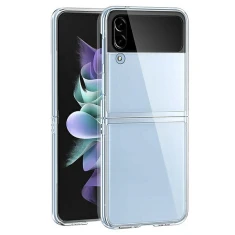 Чохол Beline Clear Case для Samsung Galaxy Z Fold 6 Transparent (5905908358770)