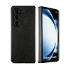 Чохол Beline Leather Case для Samsung Galaxy Z Flip 6 Black (5905908358787)