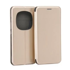 Чохол Beline Book Magnetic для Honor Magic6 Pro Gold (5905908359715)