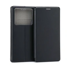 Чехол Beline Book Magnetic для Infinix Note 40 Pro Black (5905908359722)