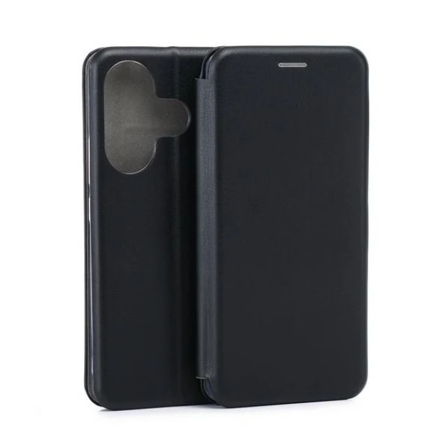 Чохол Beline Book Magnetic для Poco F6 Black (5905908359968)