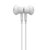 Навушники Beline USB-C SK194 White (SK194)