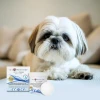 Серветки для догляду за очима JM Sante VET PROTECTOR OCZY CLEAN 50 шт (5905943350975)