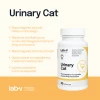 Кормова добавка для котів LAB-V Urinary Cat для сечовивідної системи 45 капсул (5905947787173)