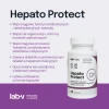 Кормова добавка для собак і котів LAB-V Hepato Protect для печінки 45 капсул (5905947787364)