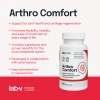 Кормова добавка для собак і котів LAB-V Arthro Comfort для суглобів 45 капсул (5905947787401)