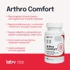 Кормова добавка для собак і котів LAB-V Arthro Comfort для суглобів 45 капсул (5905947787401)