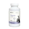 Кормова добавка для собак та котів LAB-V Thyron підтримка функції щитоподібної залози 90 капсул (5905947787586)