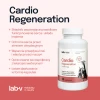 Кормова добавка для собак і котів LAB-V Cardio Regeneration 90 капсул (5905947787623)