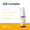 Комплекс витаминов LAB-V A, D и E для собак и кошек ADE Complex спрей 2 x 10 мл (5905947787654)